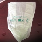 3 Gallon food waste bag – 3