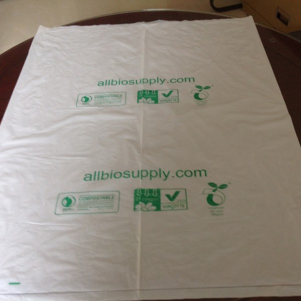 13 Gallon food waste bag – 2