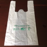 Grocery shopping bag – 3