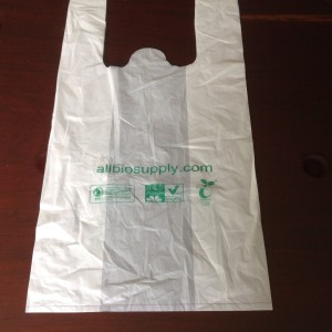 Grocery shopping bag - 4