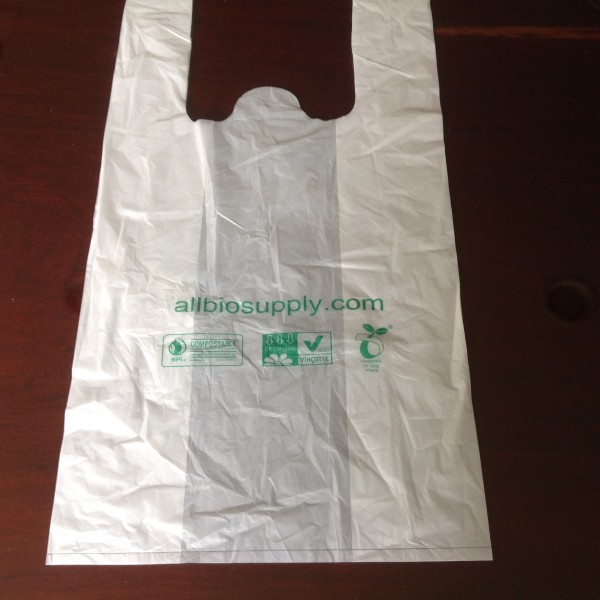 Grocery shopping bag – 4
